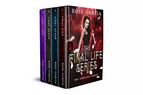 The Final Life Series Box Set