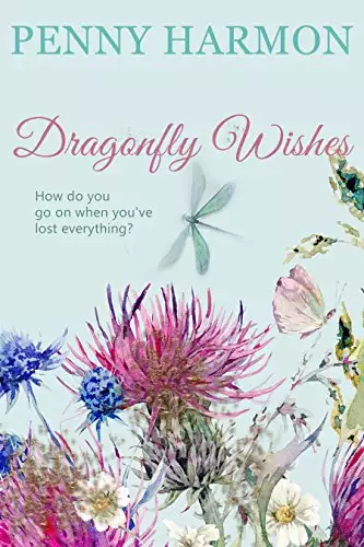 Dragonfly Wishes