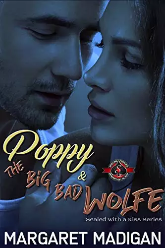Poppy and the Big Bad Wolfe