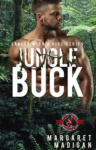 Jungle Buck