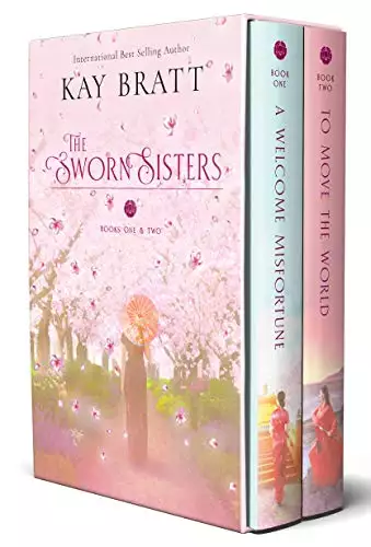 The Sworn Sisters Duology