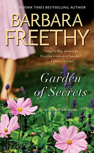 Garden of Secrets