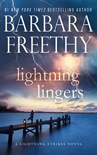 Lightning Lingers