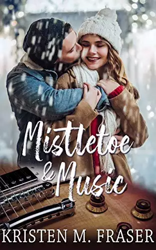 Mistletoe & Music