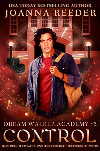 Dream Walker Academy: Control