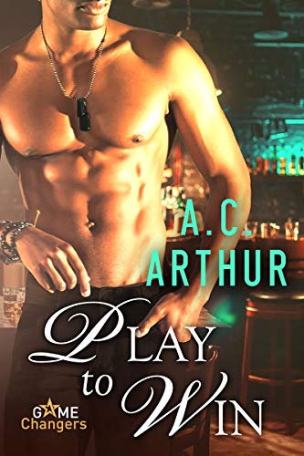 Play to Win: A Scorching Hot Romance