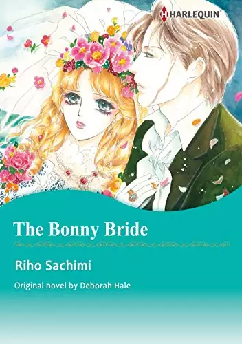 The Bonny Bride: Harlequin comics