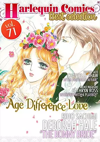 [Bundle] Harlequin Comics Best Selection Vol. 71