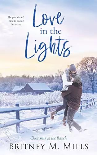 Love in the Lights: Christmas at the Ranch