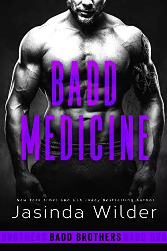 Badd Medicine