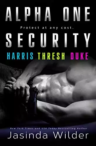 Alpha One Security: Harris, Thresh, Duke