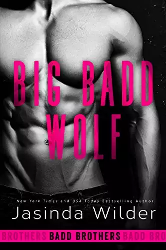 Big Badd Wolf