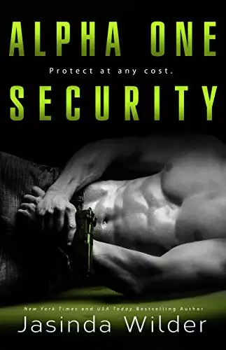 Thresh: Alpha One Security: Book 2