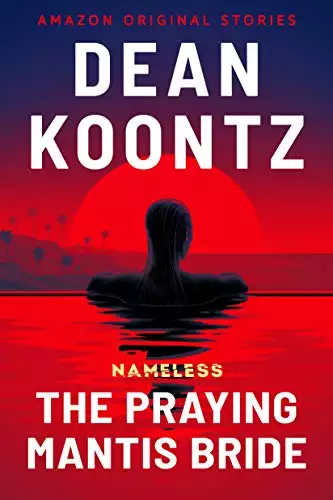 The Praying Mantis Bride Nameless: Season One, Book 3 