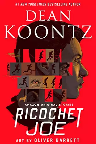 Ricochet Joe [Kindle in Motion]