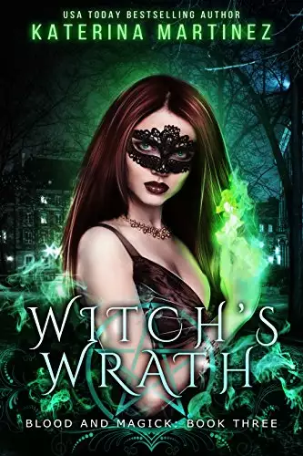 Witch's Wrath