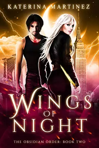 Wings of Night