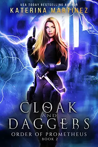 Cloak and Daggers