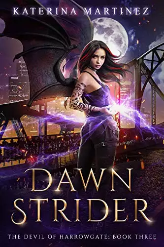 Dawn Strider