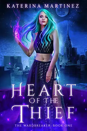 Heart of the Thief