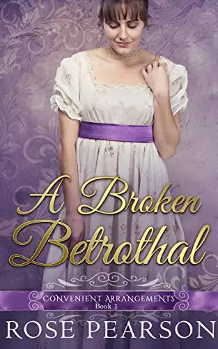 A Broken Betrothal