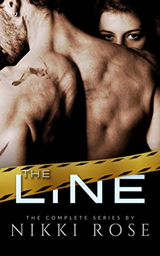 The Line: The Complete Series