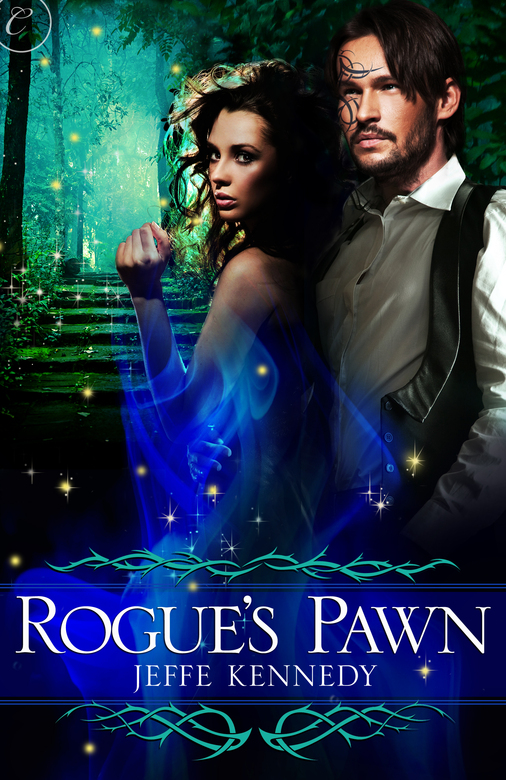 Rogue's Pawn