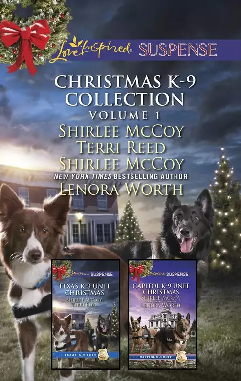 Christmas K-9 Collection Volume 1
