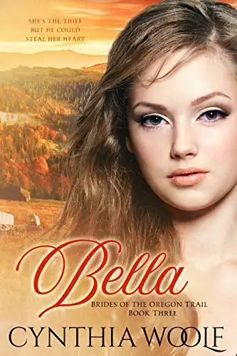 Bella: Historical Western Romance