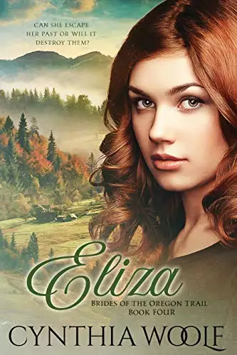 Eliza: Historical Western Romance