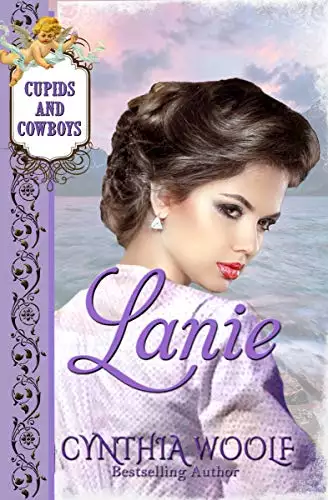 Lanie: Historical Western Romance