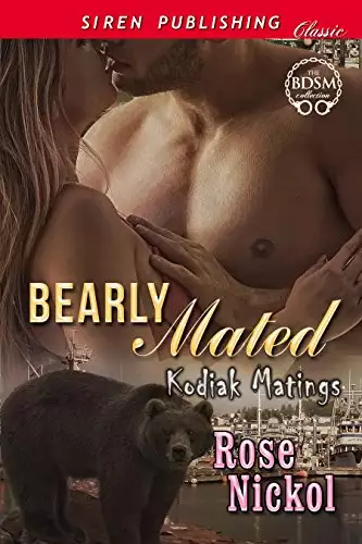 Bearly Mated [Kodiak Matings]