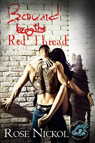 Bound by the Red Thread: Suspenseful Seduction World