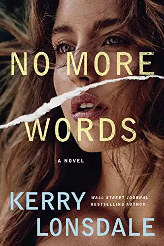 No More Words: A Novel