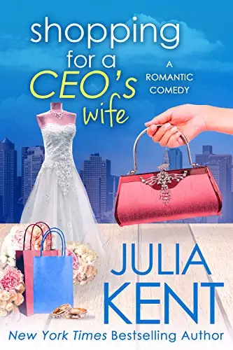 Shopping for a CEO's Wife