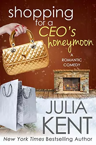 Shopping for a CEO's Honeymoon
