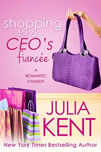 Shopping for a CEO's Fiancee