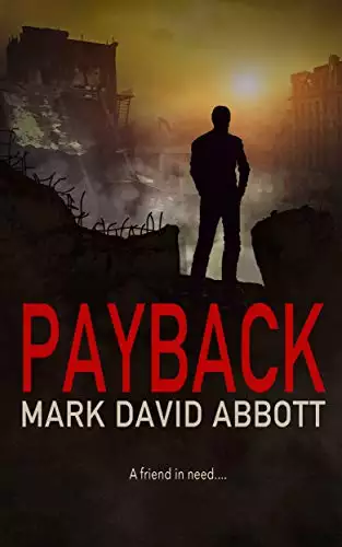 Payback: John Hayes #6