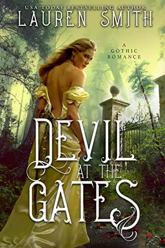 Devil at the Gates: A Gothic Romance