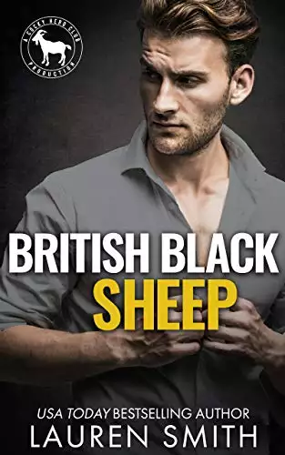 British Black Sheep: A Hero Club Novel
