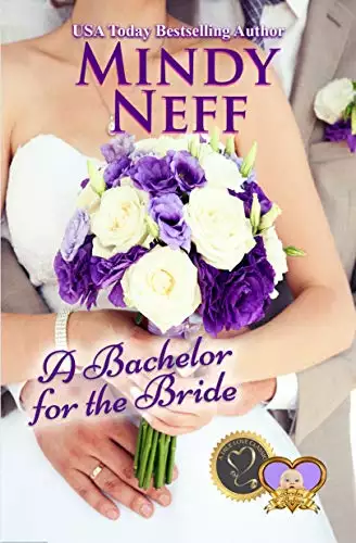 A Bachelor for the Bride:
