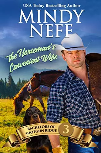 The Horseman's Convenient Wife: Small town Contemporary Romance