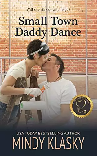 Small Town Daddy Dance: A True Love Classic