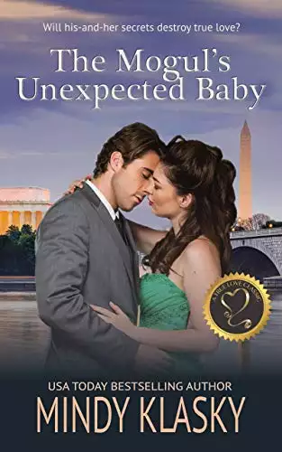 The Mogul's Unexpected Baby: A True Love Classic