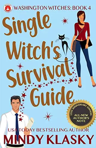 Single Witch's Survival Guide: 15th Anniversary Edition