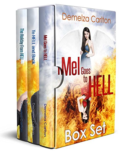 Mel Goes to Hell Box Set