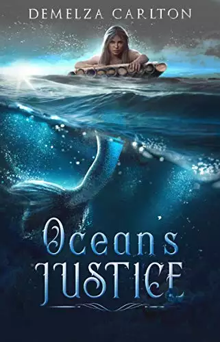 Ocean's Justice: A Little Mermaid Tale
