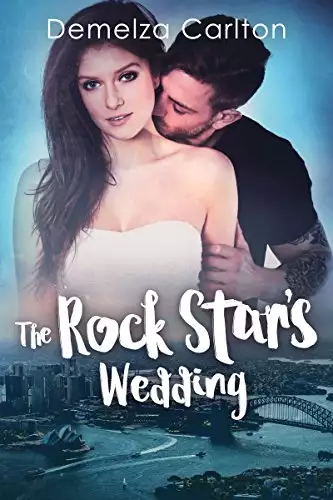 The Rock Star's Wedding