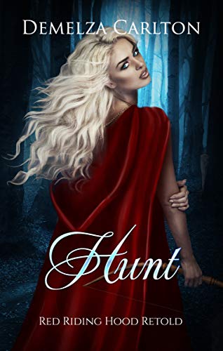 Hunt: Red Riding Hood Retold