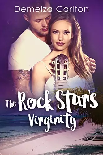 The Rock Star's Virginity